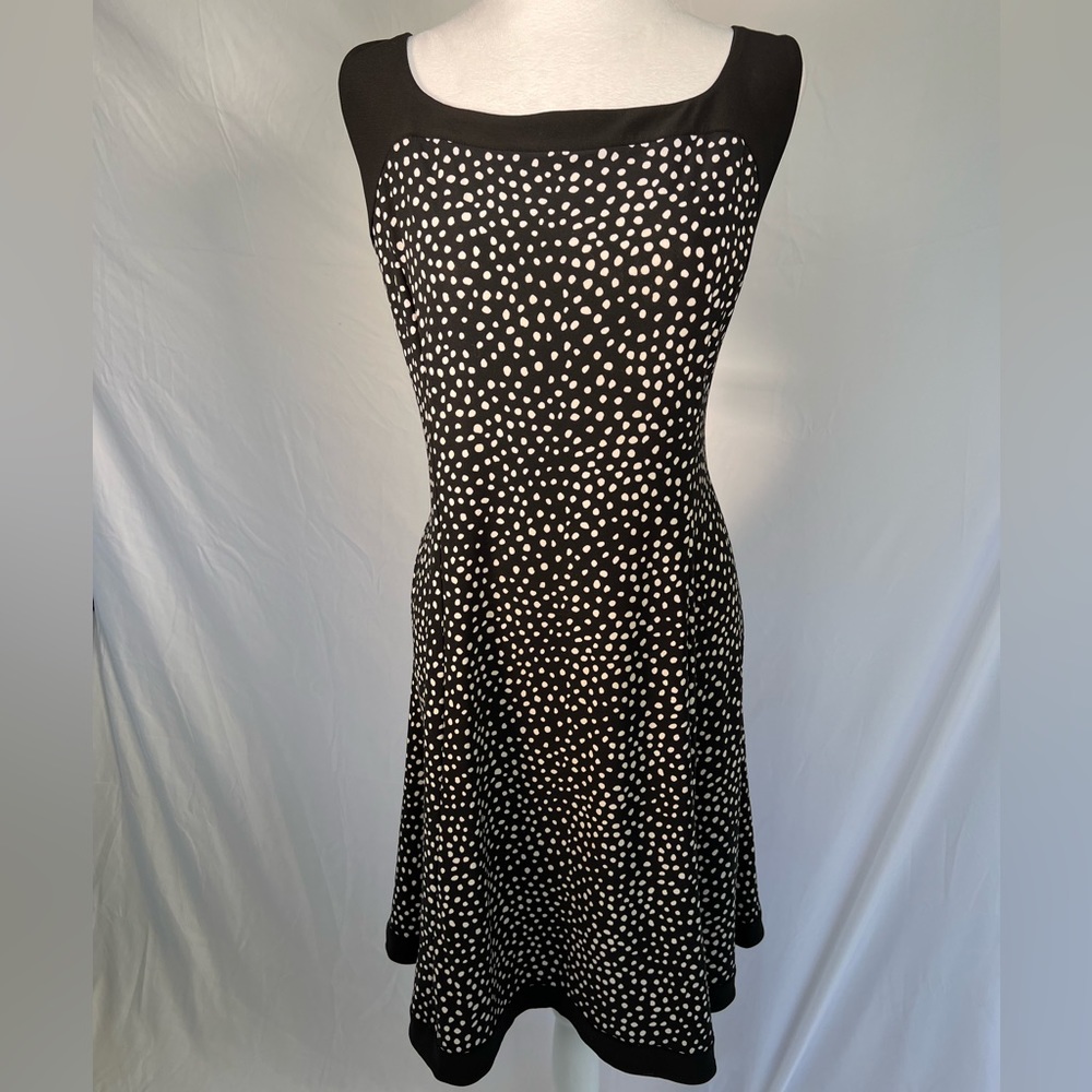 Chaps dress